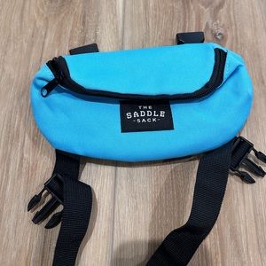 SADDLE SACK RANCH DRESSN’